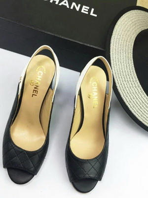 CHANEL Sandals Women--003